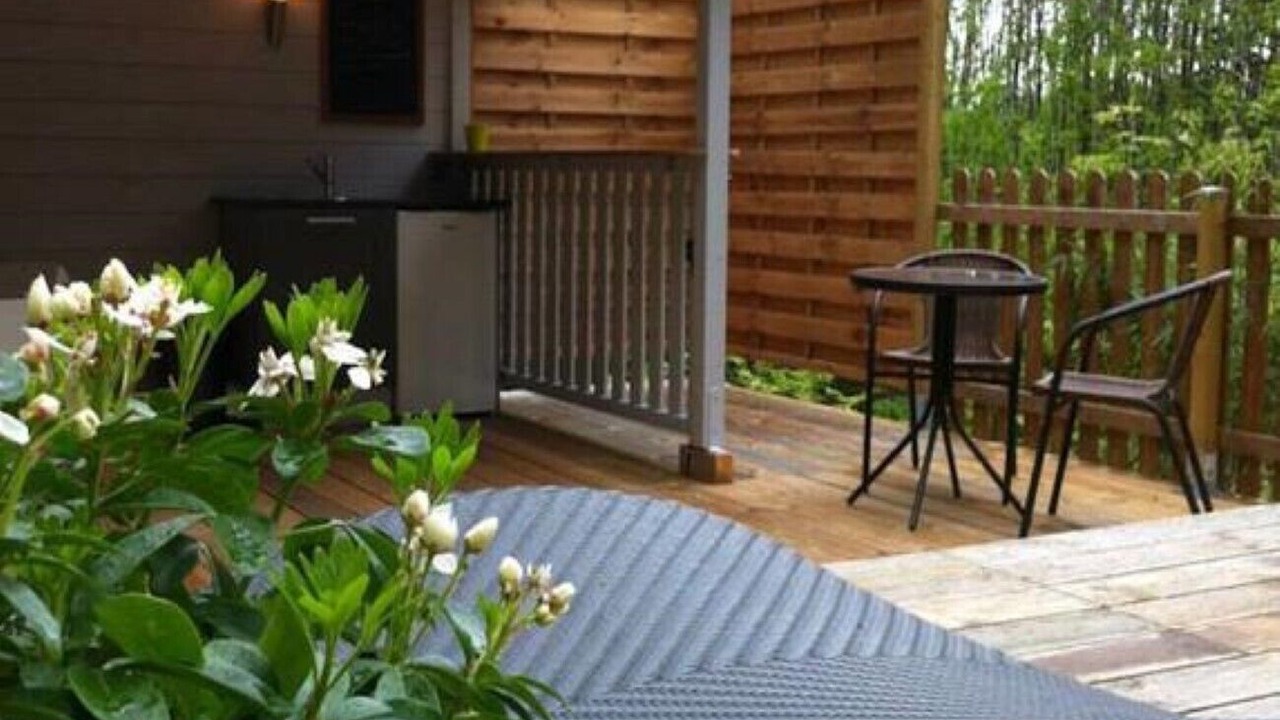 Photo of Outdoor in Dournazac