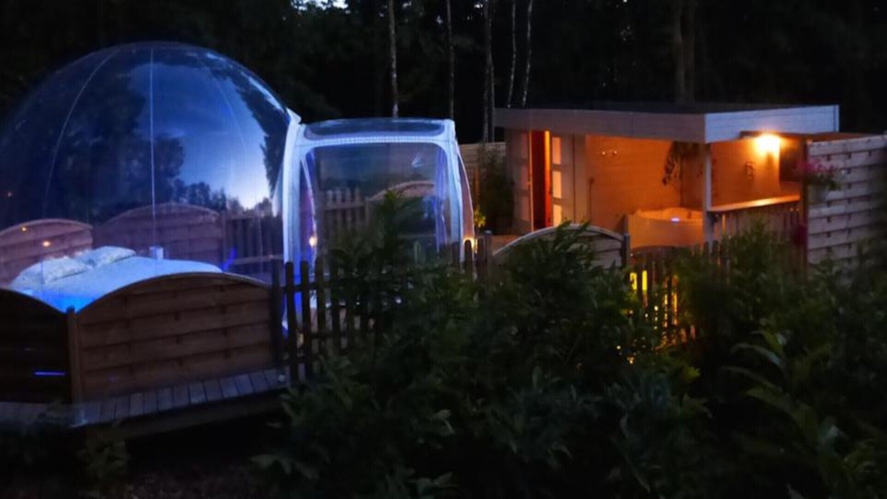 Photo of Outdoor in Dournazac