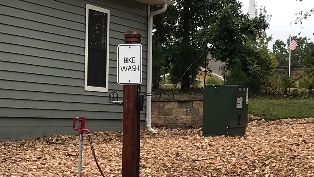Photo of Outdoor in Bella Vista