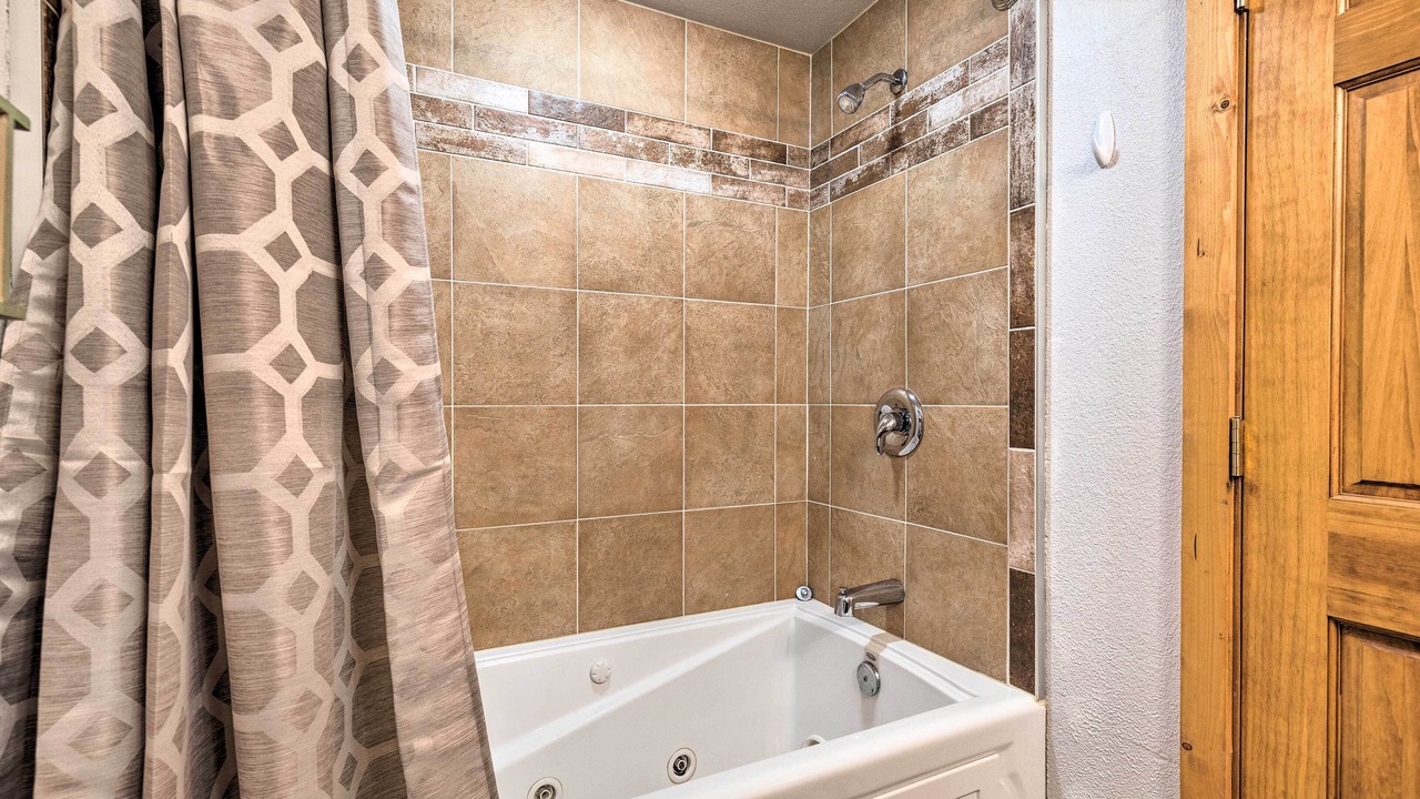 Photo of Bathroom in Elwood