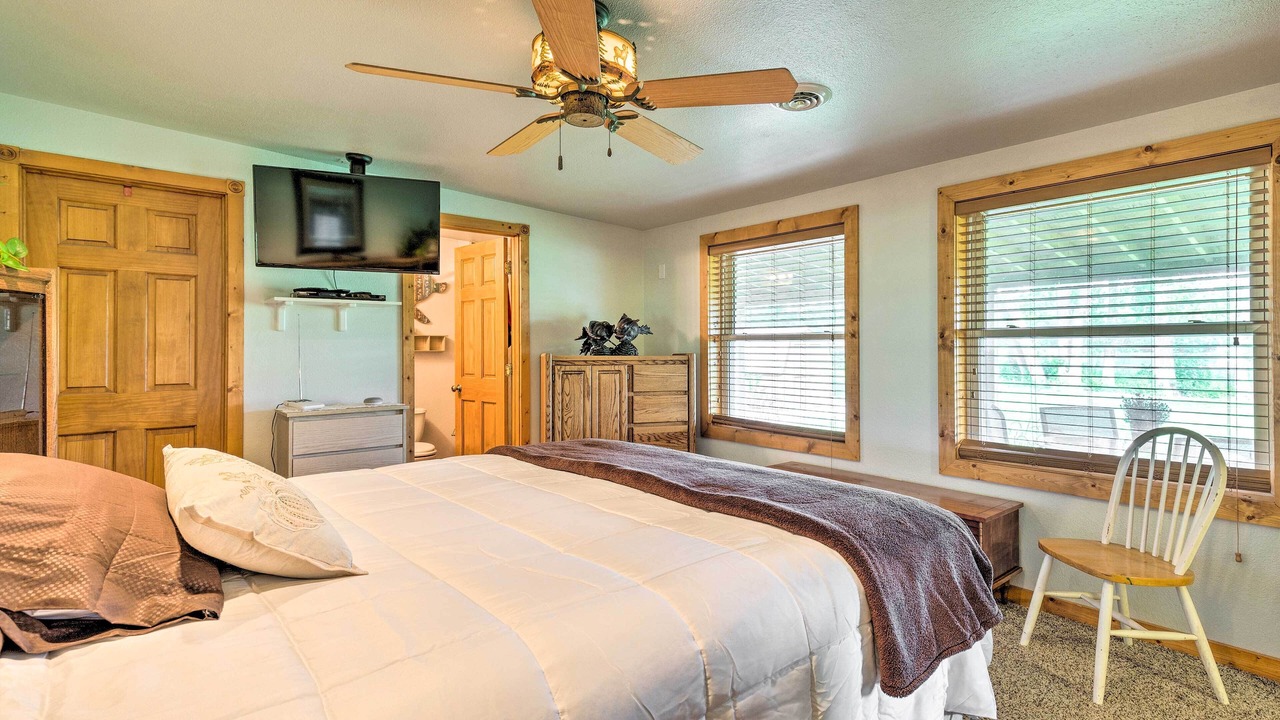 Photo of Bedroom in Elwood