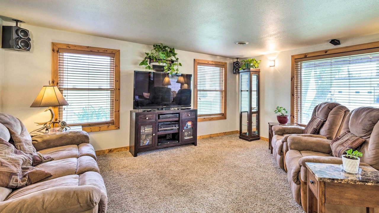 Photo of Livingroom in Elwood