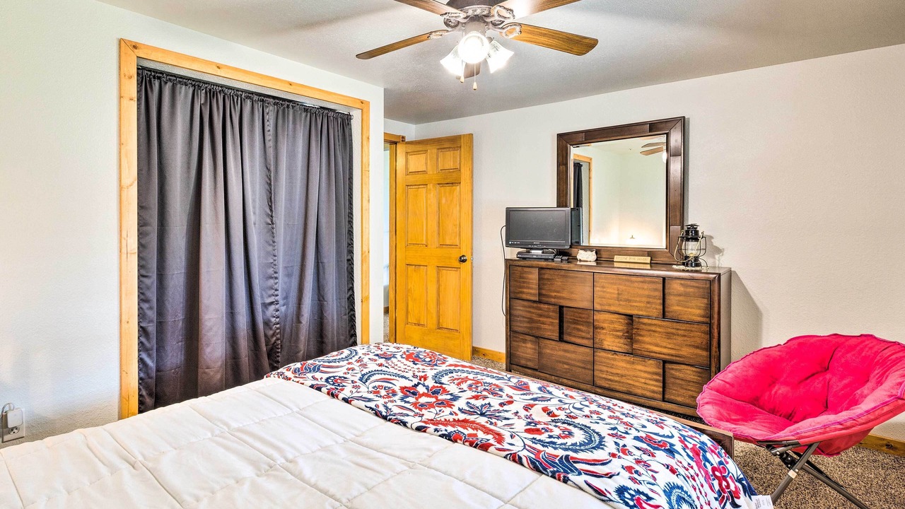 Photo of Bedroom in Elwood