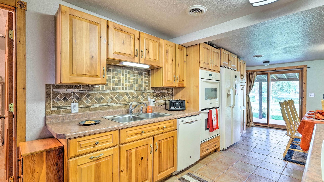 Photo of Kitchen in Elwood