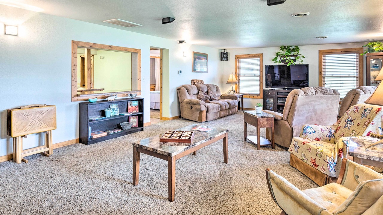 Photo of Bedroom in Elwood