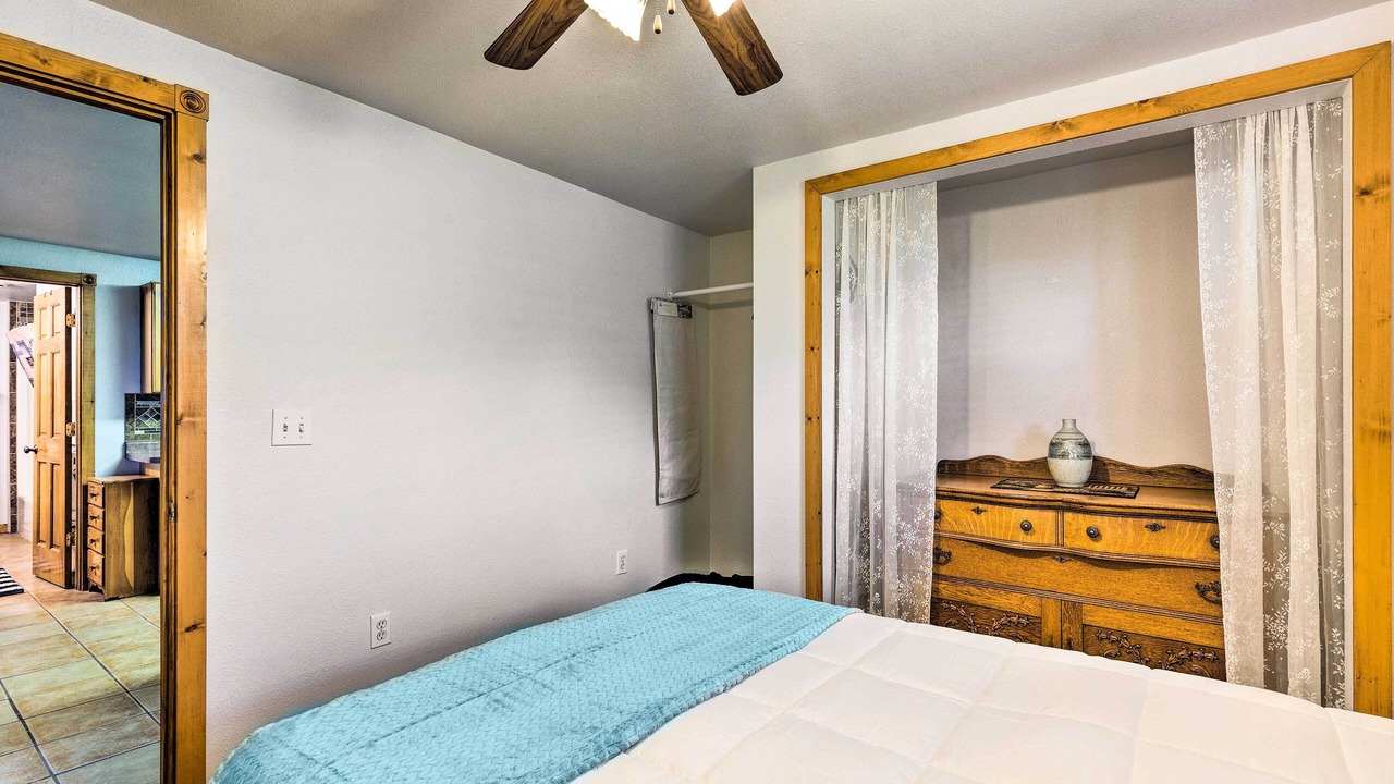 Photo of Bedroom in Elwood