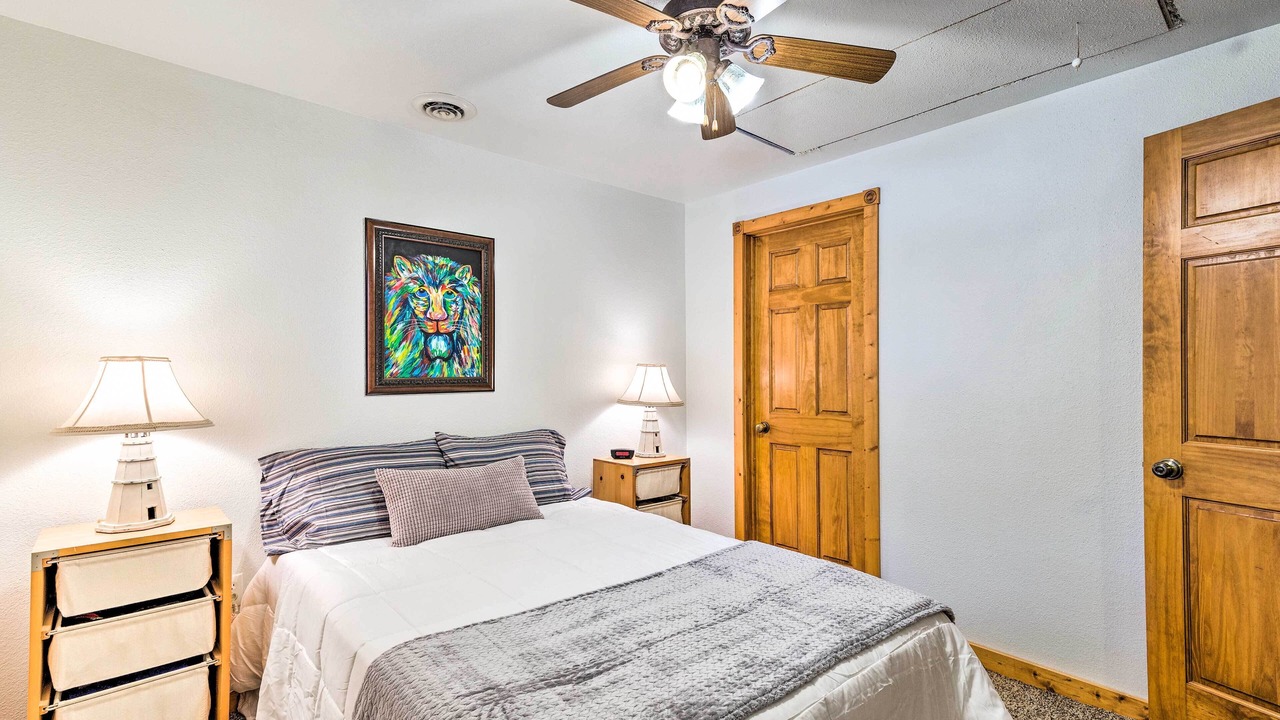 Photo of Bedroom in Elwood