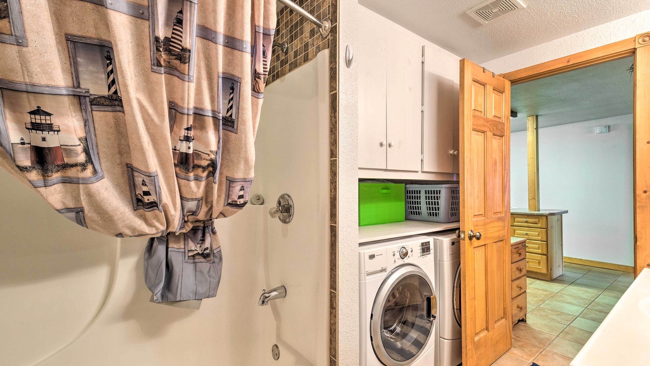 Photo of Bathroom in Elwood