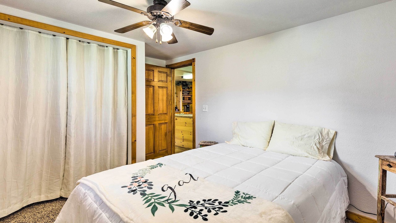Photo of Bedroom in Elwood