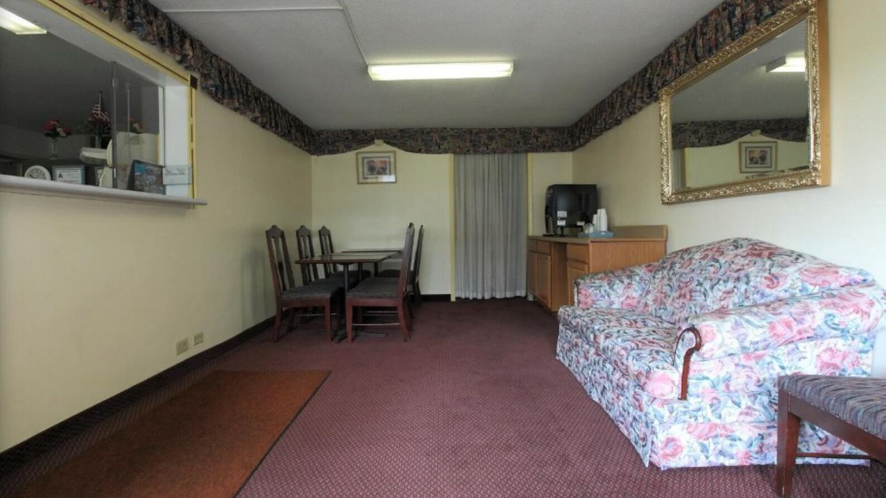Photo of Livingroom in Wilson