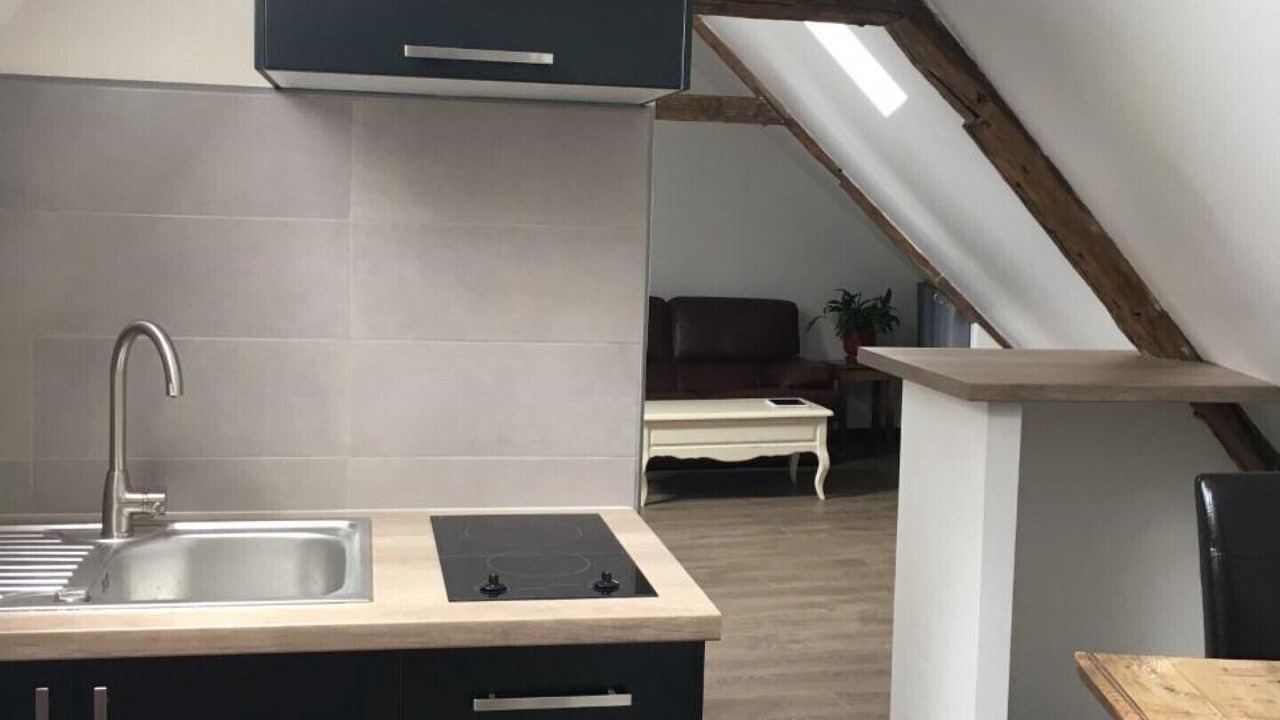 Photo of Kitchen in Saint-Yrieix-la-Perche