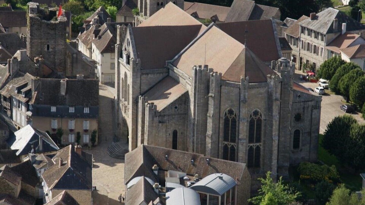 Photo of Outdoor in Saint-Yrieix-la-Perche
