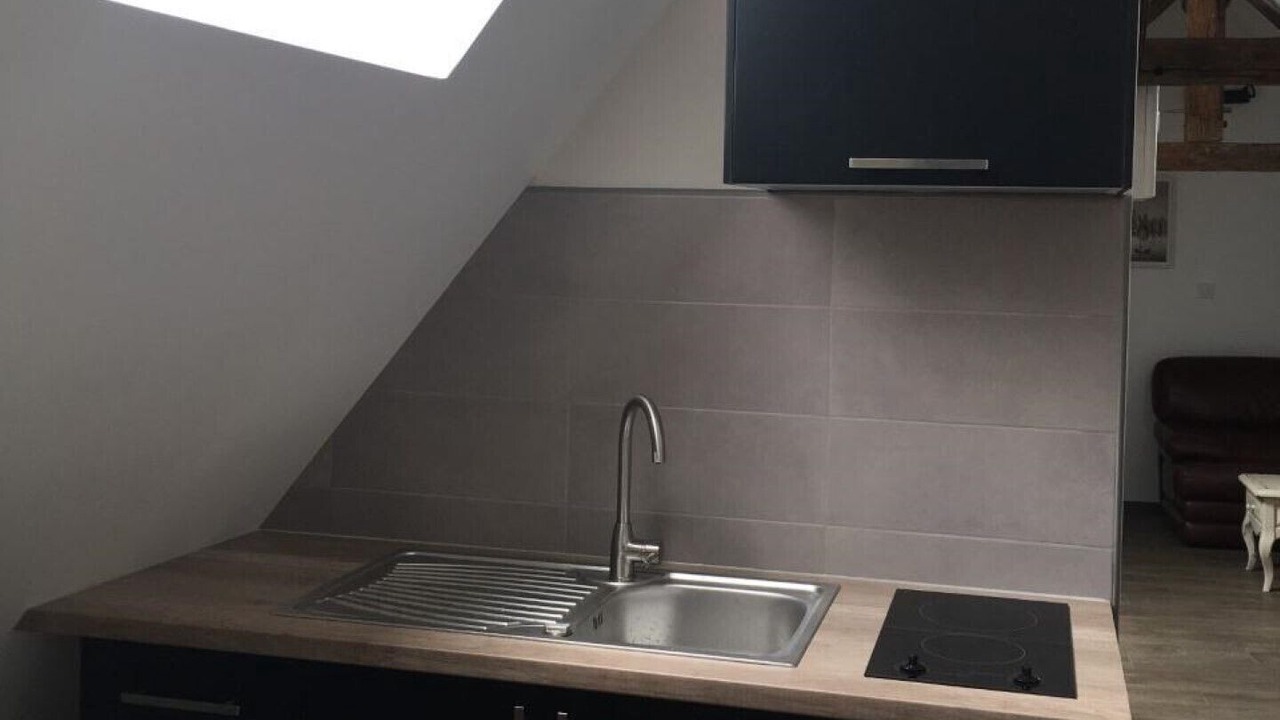 Photo of Kitchen in Saint-Yrieix-la-Perche