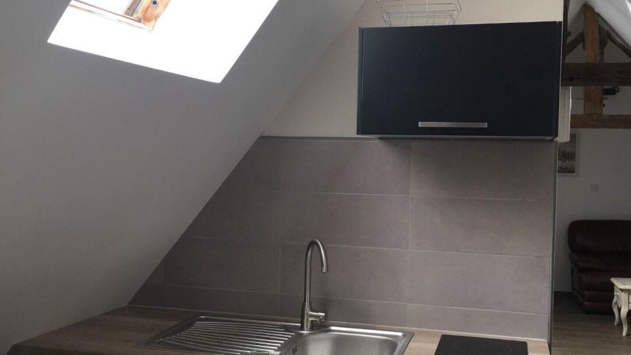 Photo of Kitchen in Saint-Yrieix-la-Perche