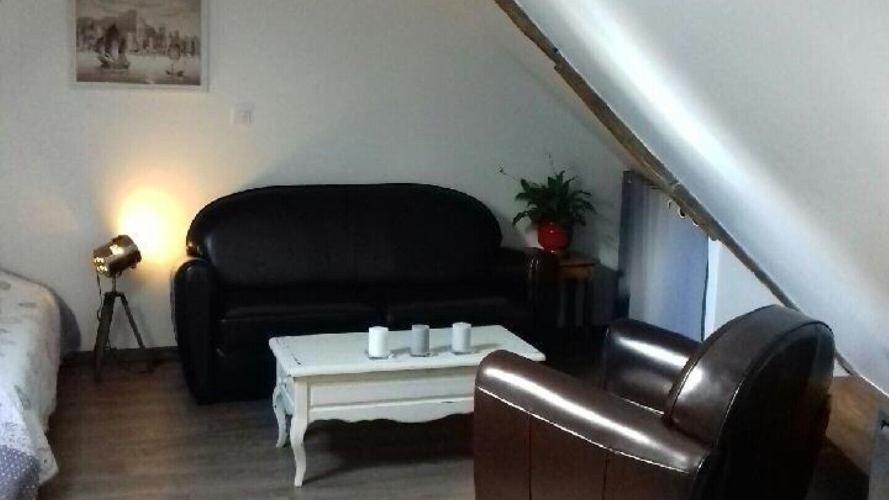 Photo of Livingroom in Saint-Yrieix-la-Perche