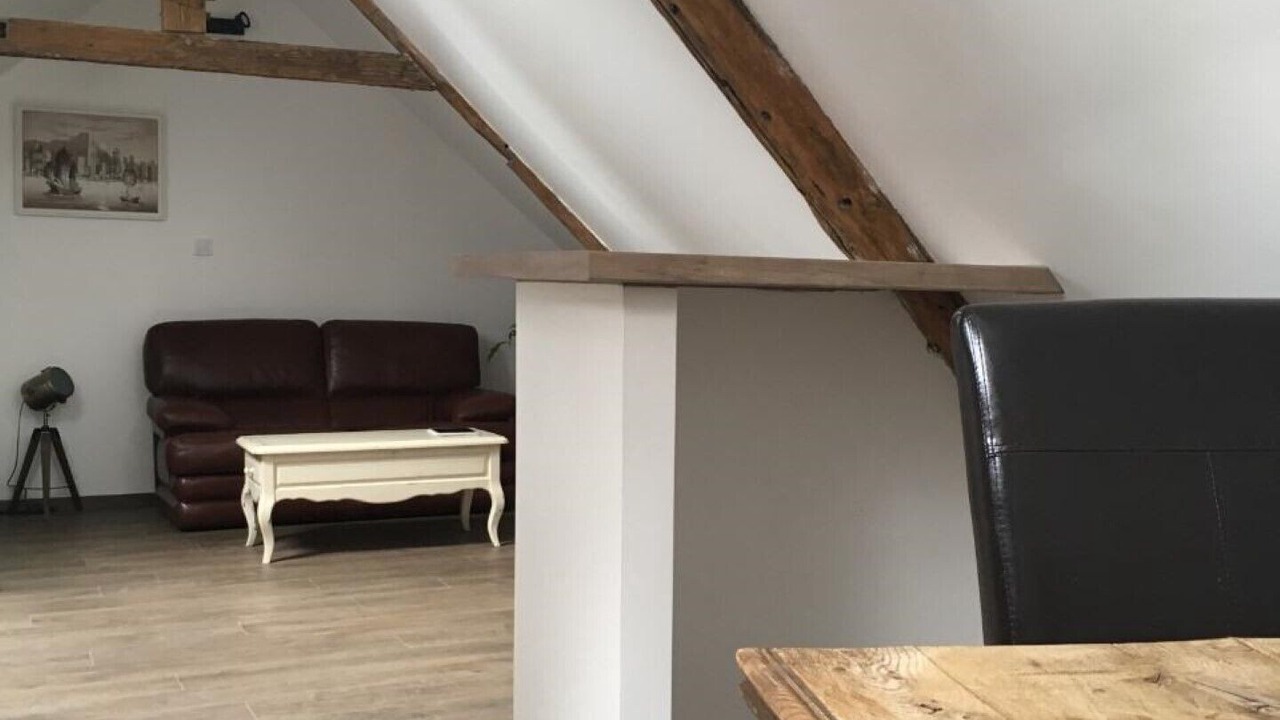 Photo of Livingroom in Saint-Yrieix-la-Perche