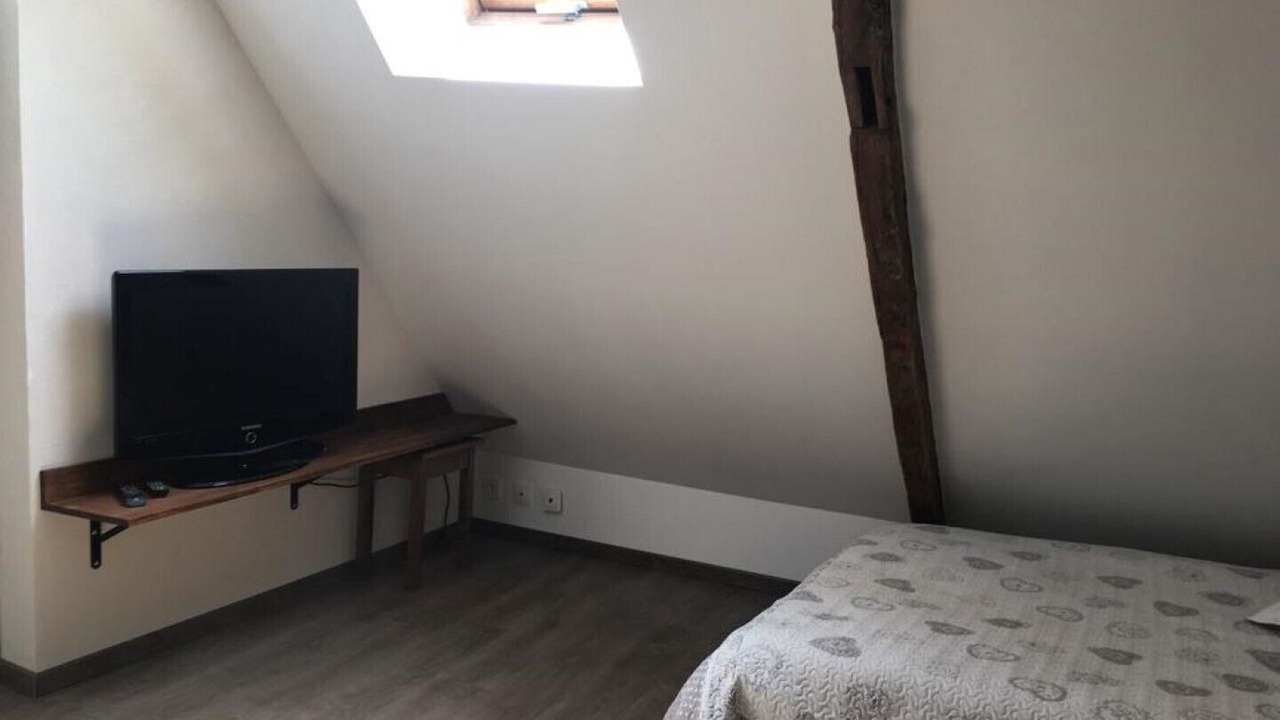 Photo of Bedroom in Saint-Yrieix-la-Perche
