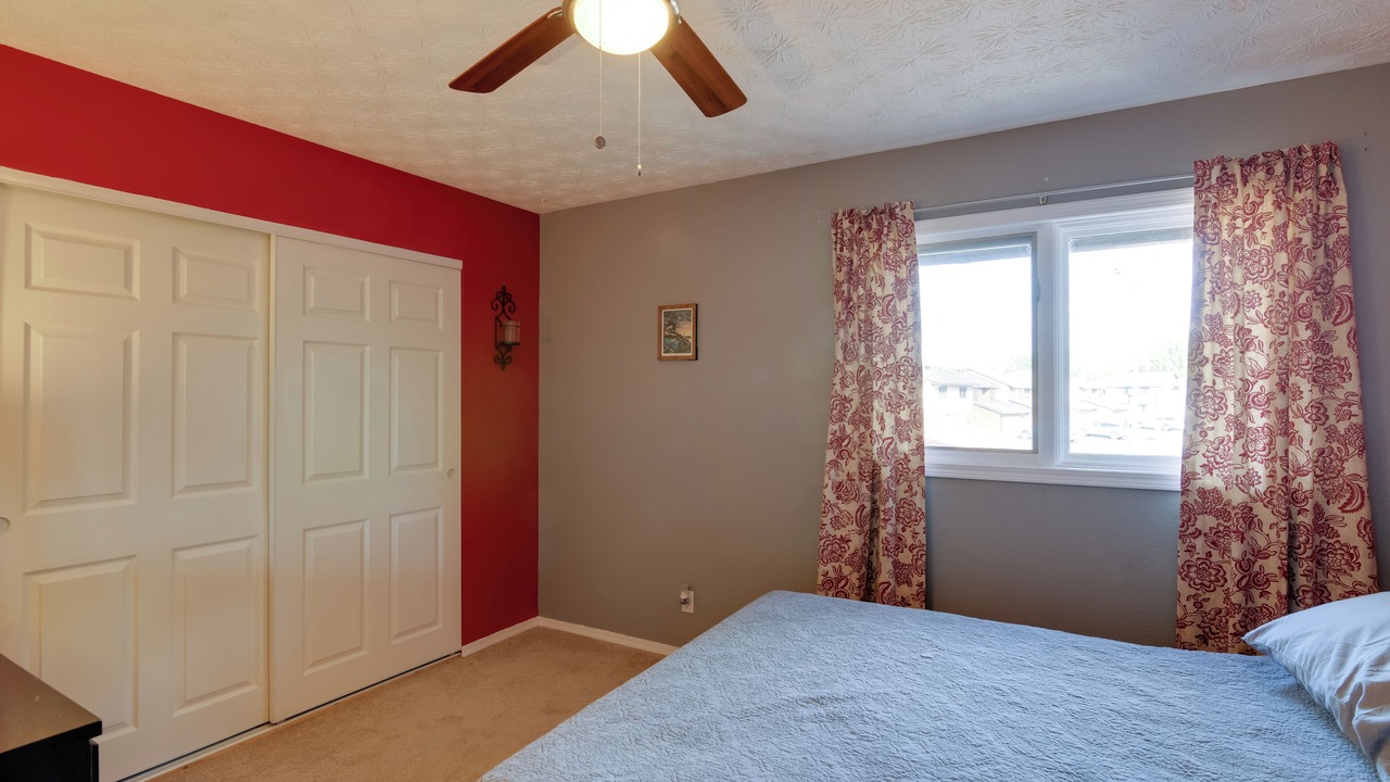 Photo of Bedroom in Turnagain