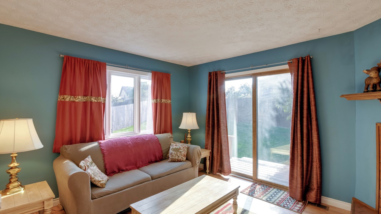 Photo of Livingroom in Turnagain