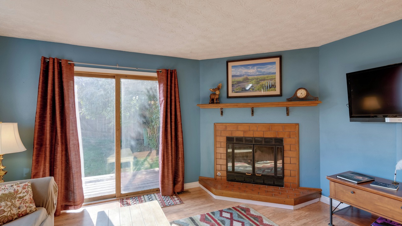 Photo of Livingroom in Turnagain