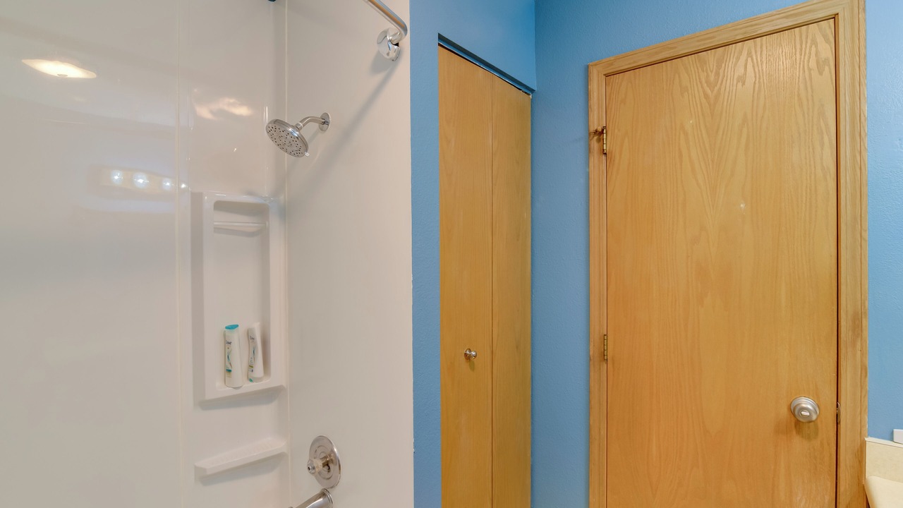 Photo of Bathroom in Turnagain
