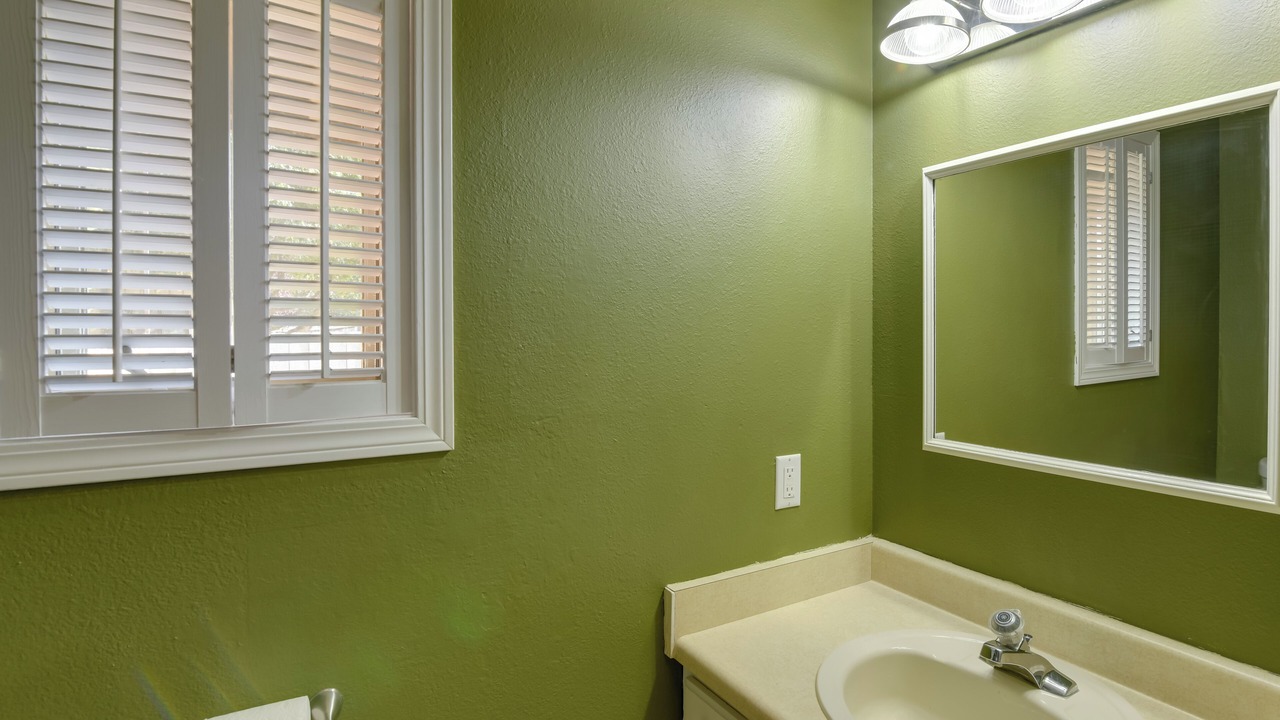 Photo of Bathroom in Turnagain