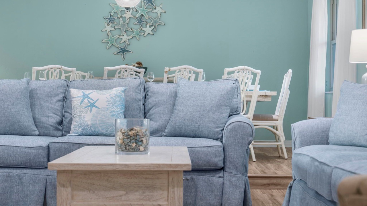 Photo of Livingroom in Bradenton