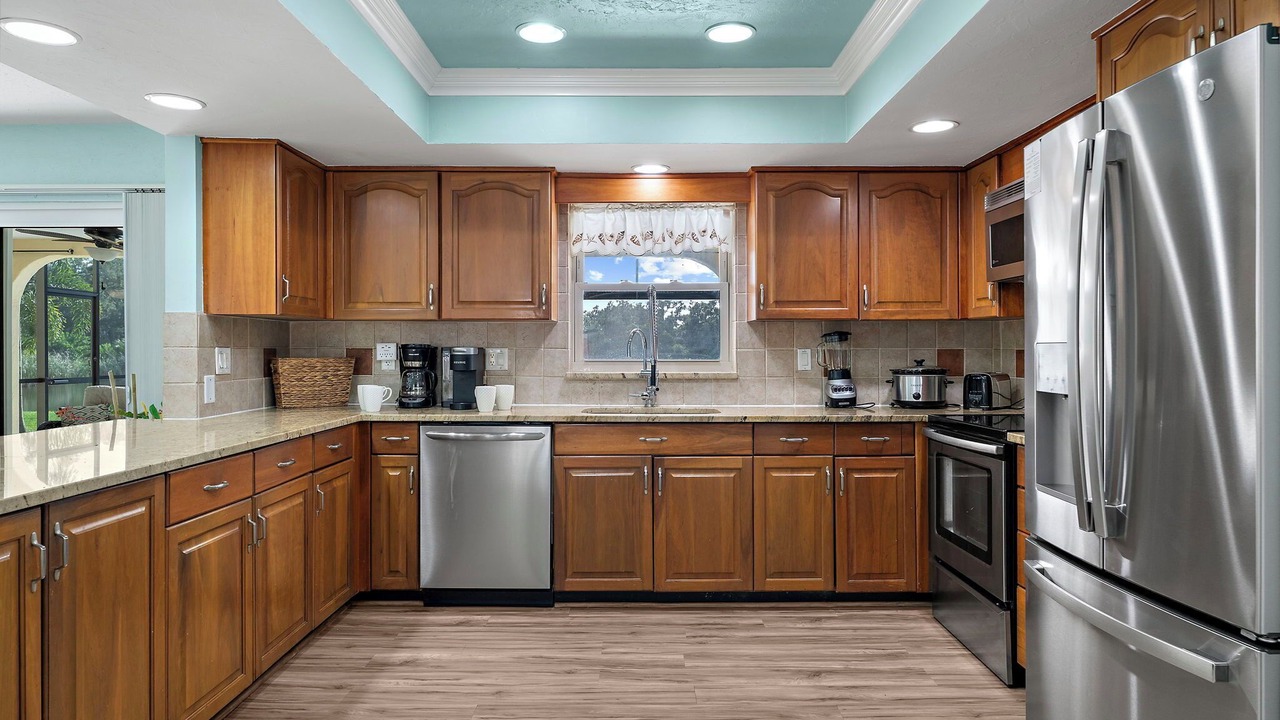 Photo of Kitchen in Bradenton