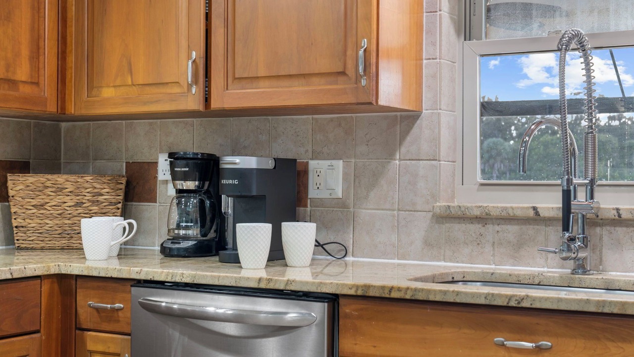 Photo of Kitchen in Bradenton