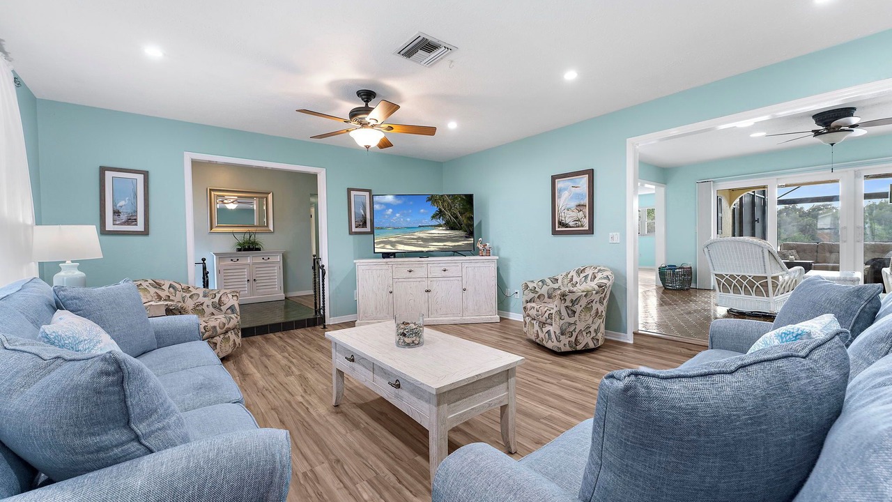 Photo of Livingroom in Bradenton