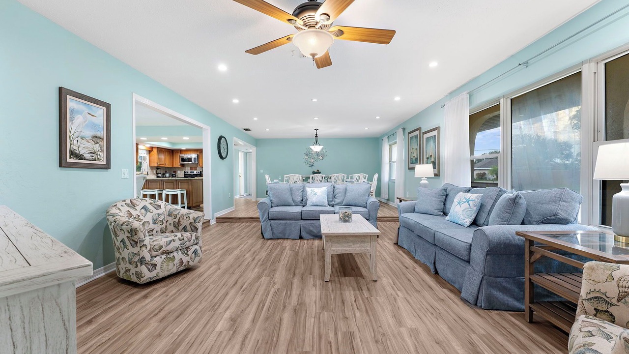 Photo of Livingroom in Bradenton