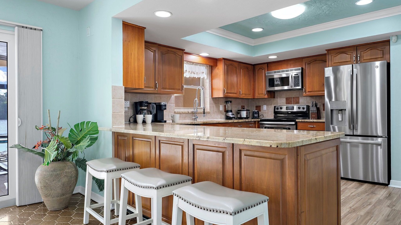 Photo of Kitchen in Bradenton
