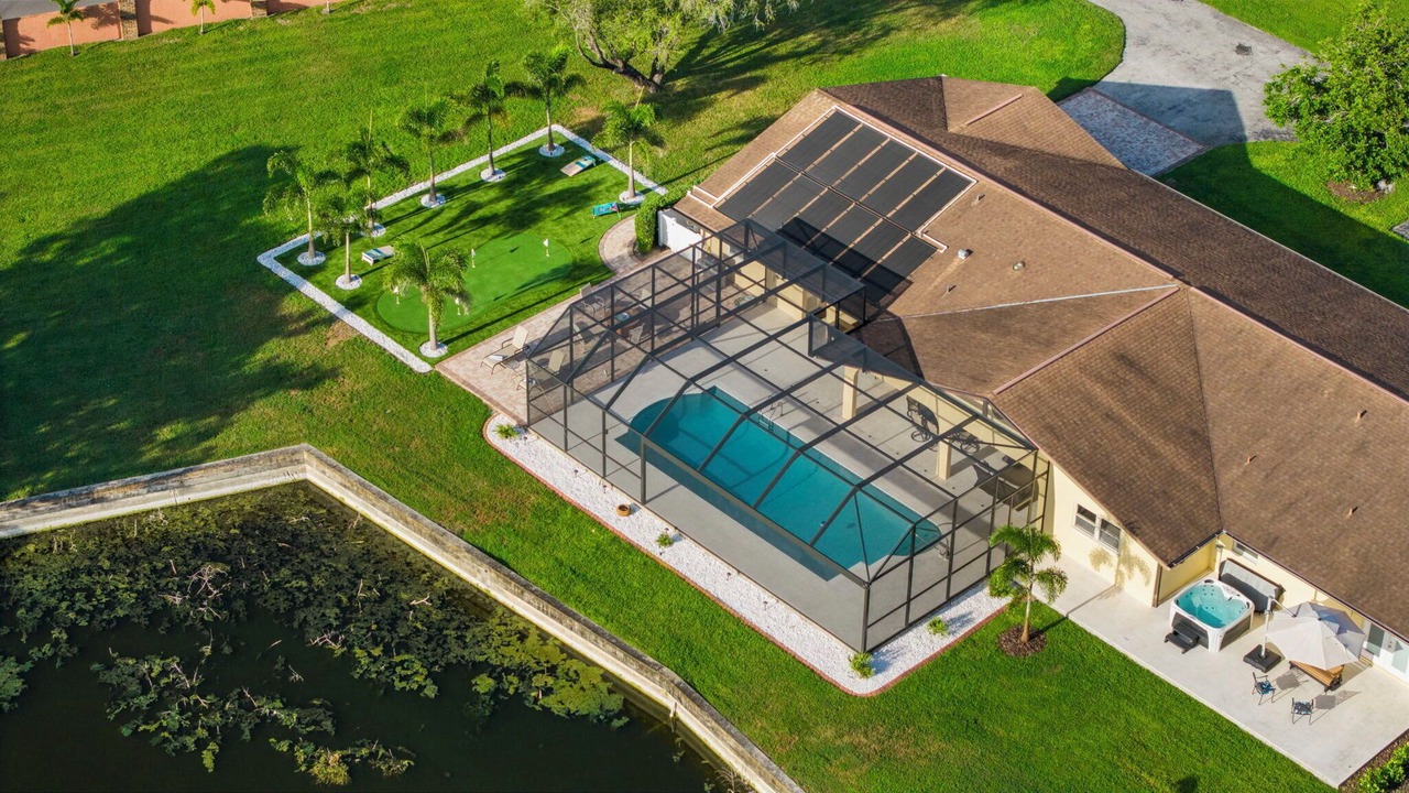 Photo of Outdoor in Bradenton