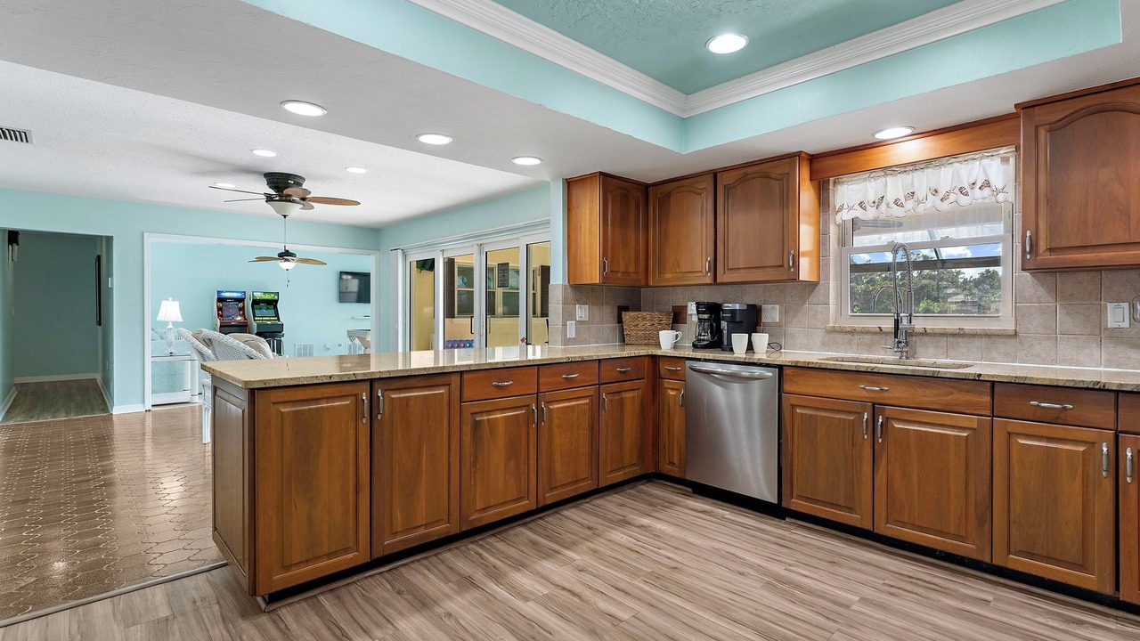 Photo of Kitchen in Bradenton