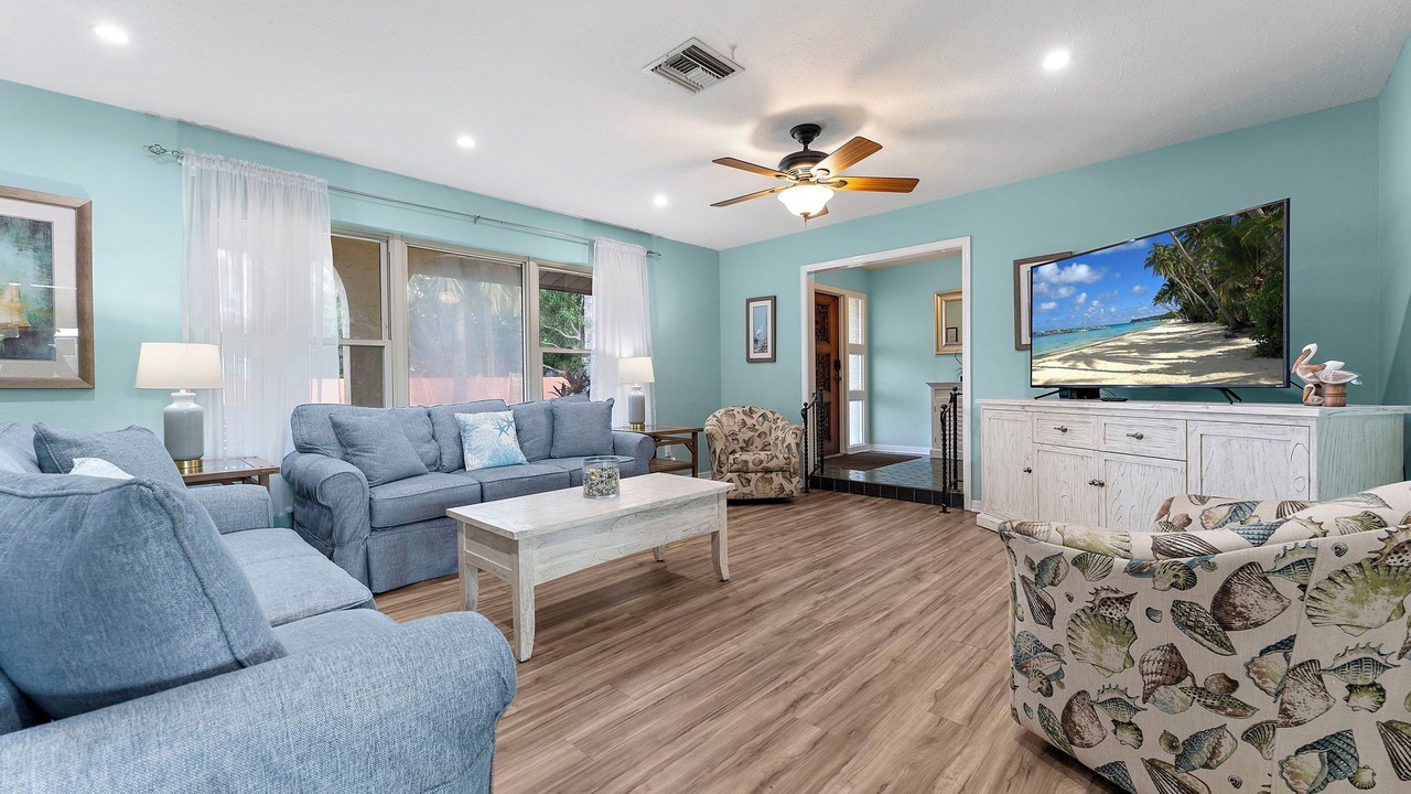 Photo of Livingroom in Bradenton