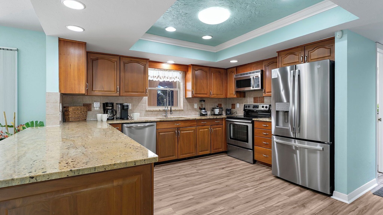 Photo of Kitchen in Bradenton