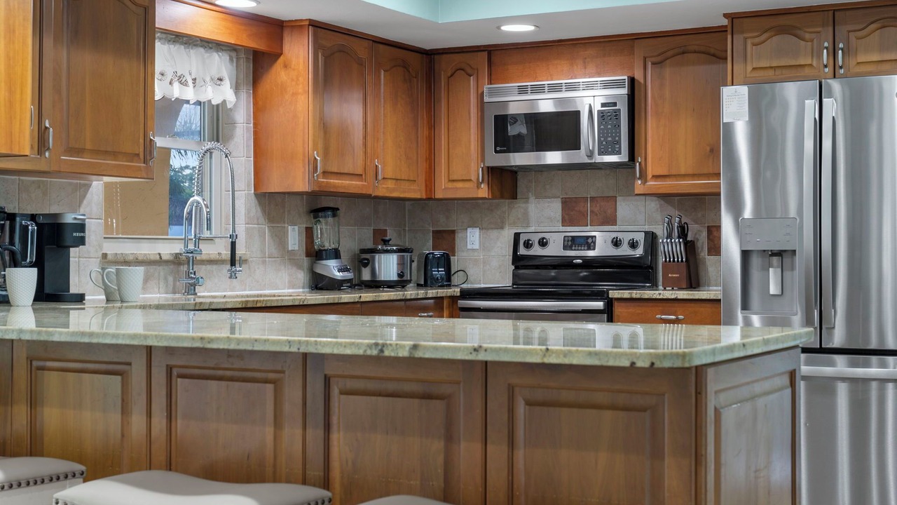 Photo of Kitchen in Bradenton