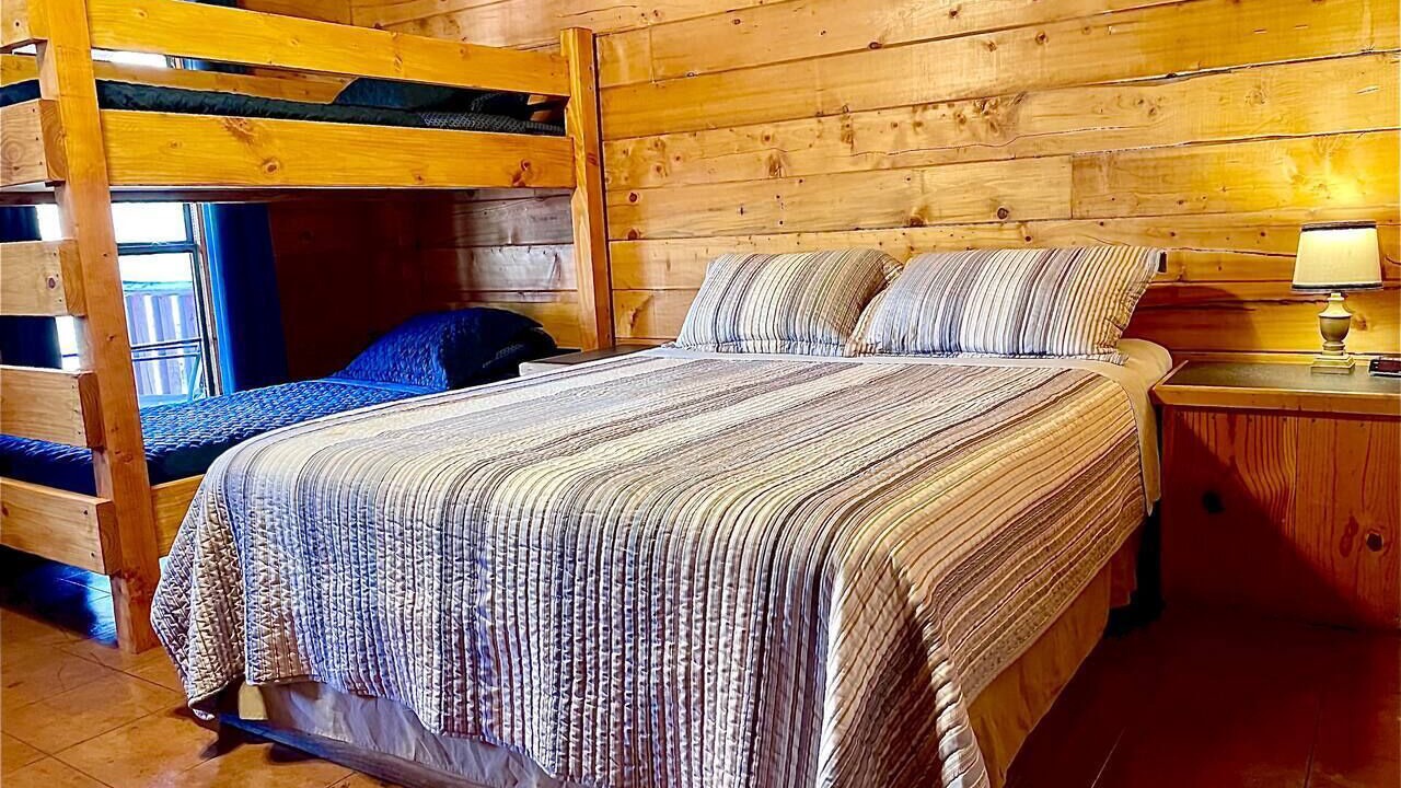 Photo of Bedroom in Octavia