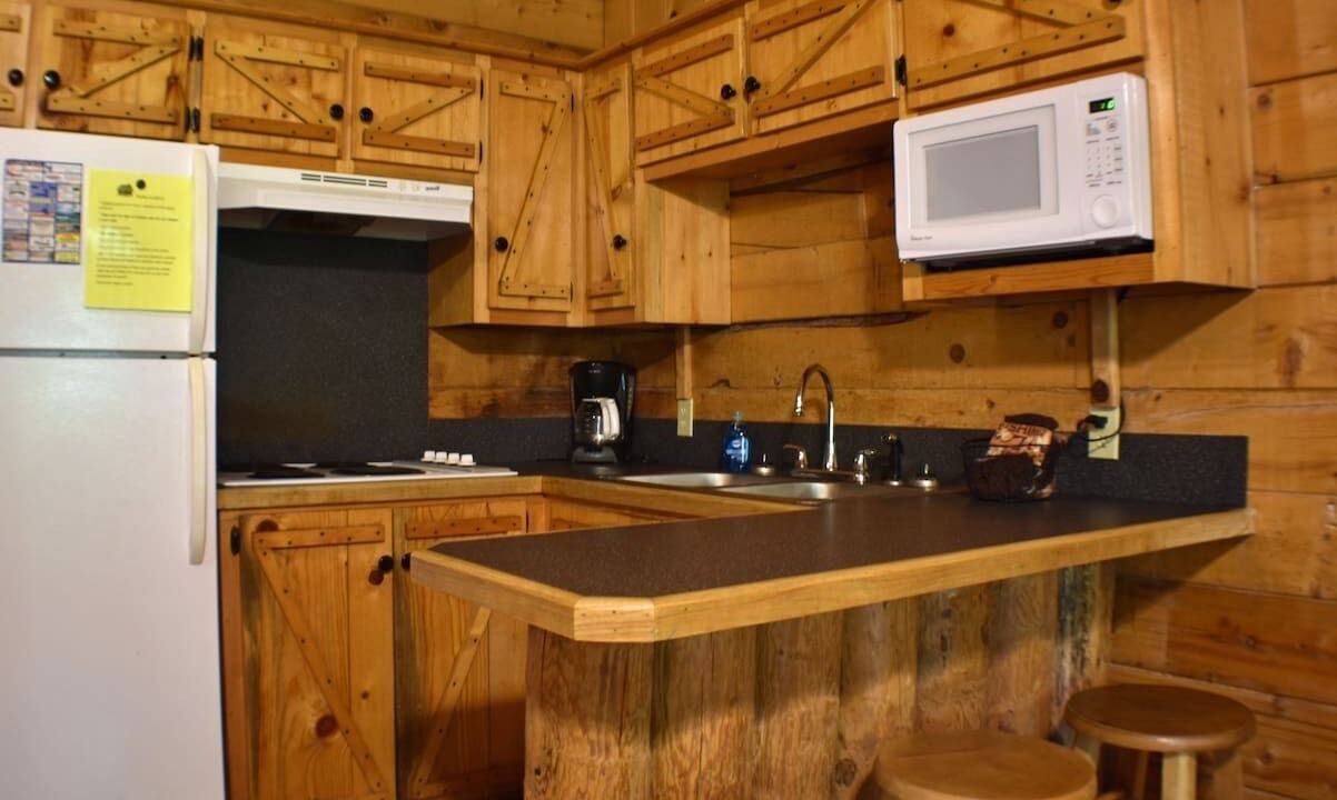 Photo of Kitchen in Octavia