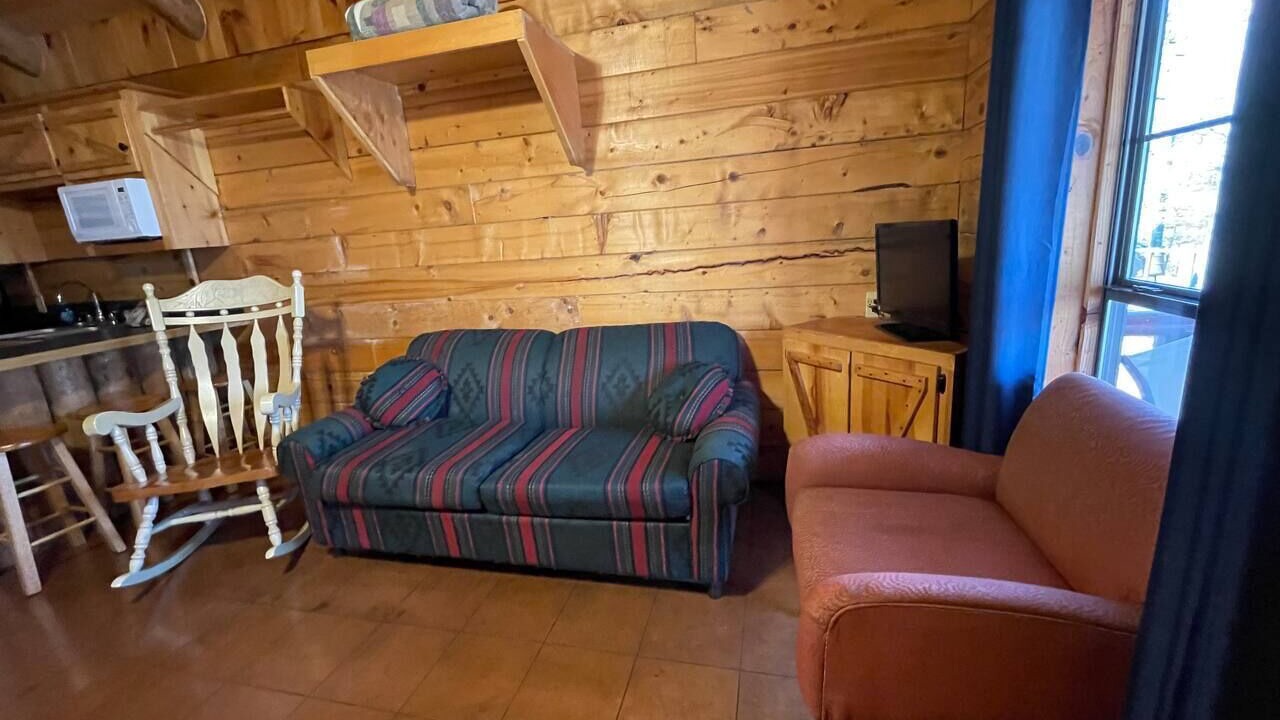 Photo of Livingroom in Octavia