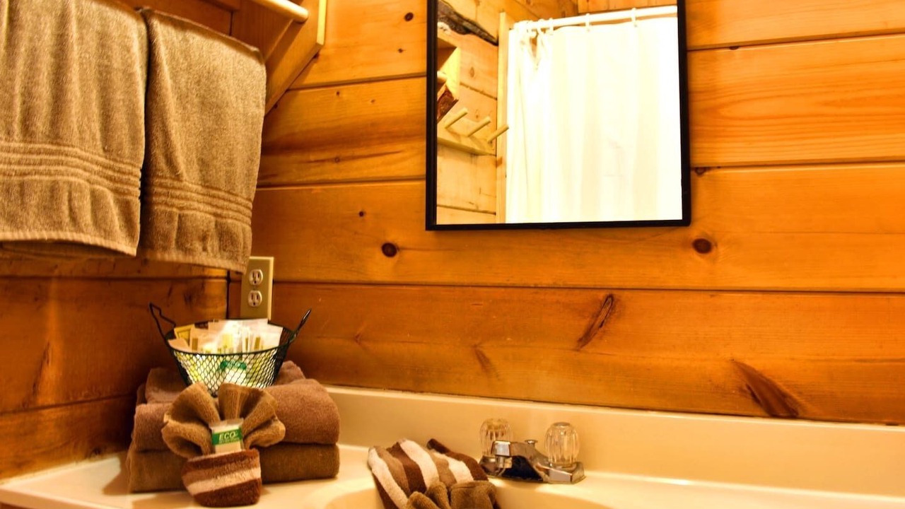 Photo of Bathroom in Octavia