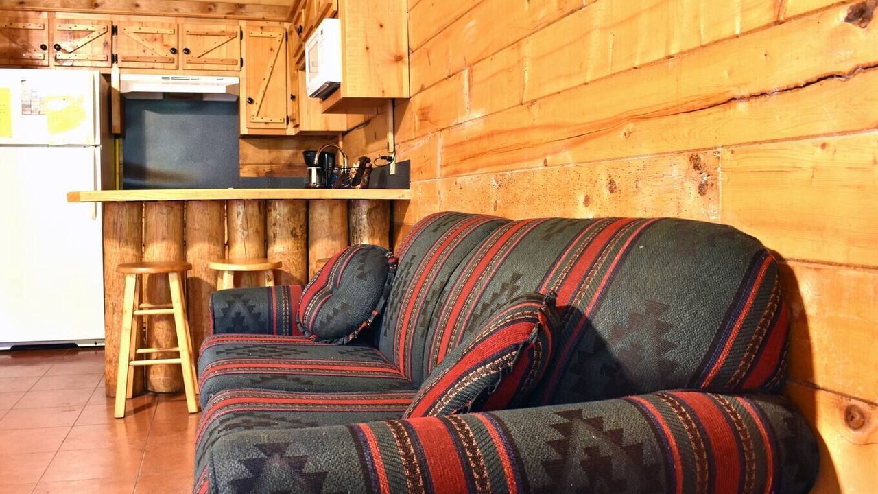 Photo of Livingroom in Octavia