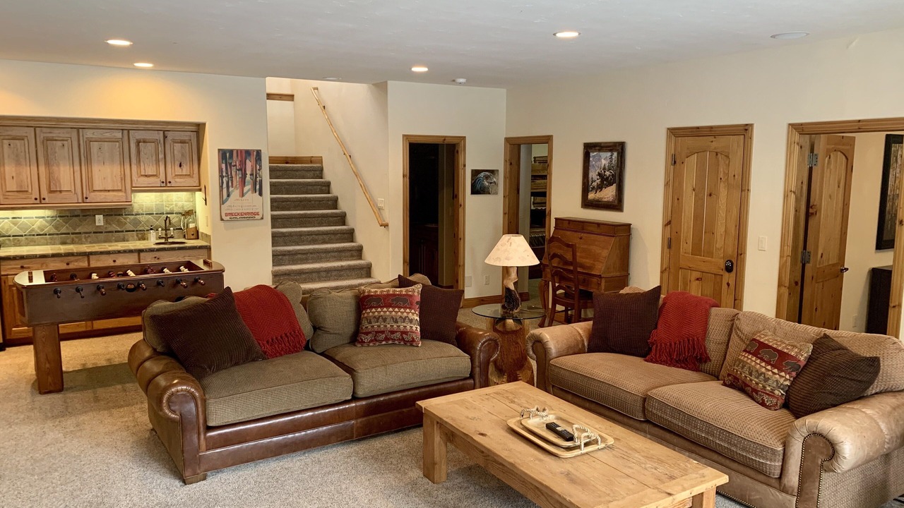 Photo of Livingroom in The Highlands