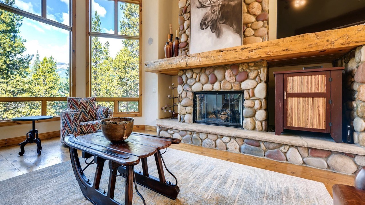 Photo of Livingroom in The Highlands