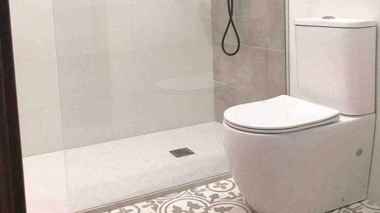 Photo of Bathroom in Montorio
