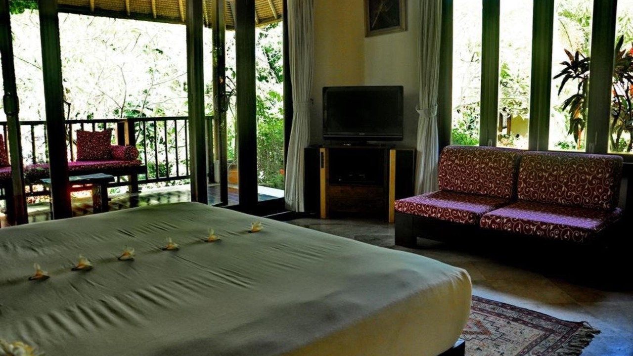 Photo of Bedroom in Batuan