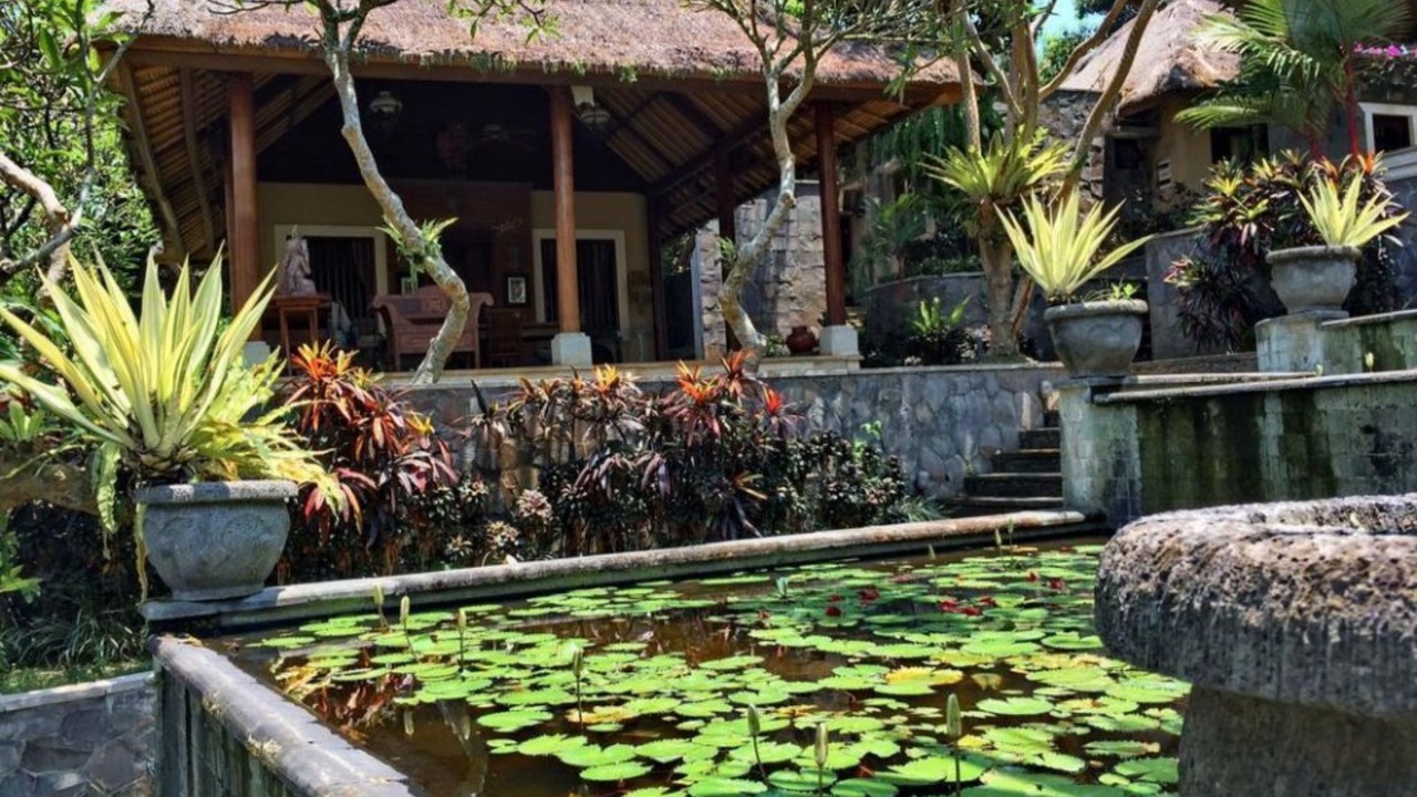Photo of Outdoor in Batuan