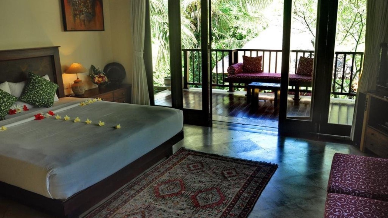 Photo of Bedroom in Batuan