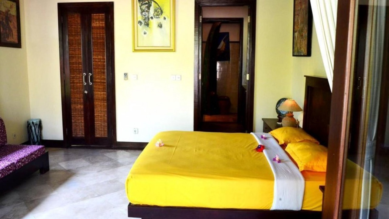 Photo of Bedroom in Batuan