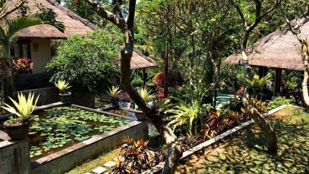 Photo of Outdoor in Batuan
